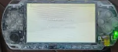 c*a様 PSP-3000　電源つくジャンク　ＵＭＤふたしまりません