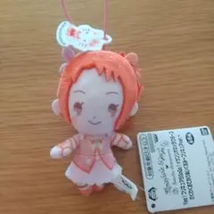 Yes！プリキュア５Go-Go！わくわくおでかけぬいぐるみ