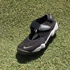 美品23 NIKE AIR RIFT ナイキ エアリフト ブリーズ HC120