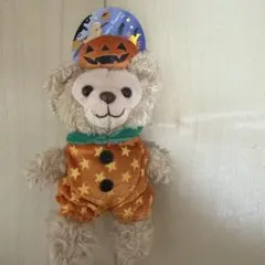 ハロウィン ぬいぐるみ マスコット
