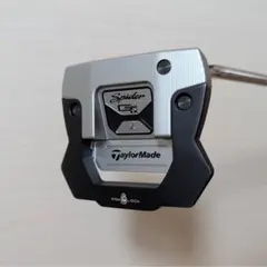 テーラーメイド スパイダー GTx ARM LOCK パター アームロックのサムネイル