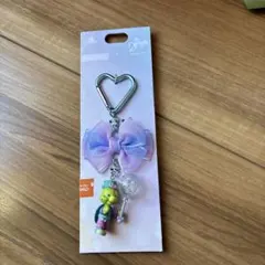 オルメルキーチェーン 香港ディズニーランド 20周年