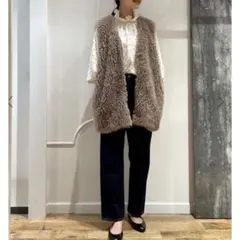 2025年最新】カーリーファー ienaの人気アイテム - メルカリ