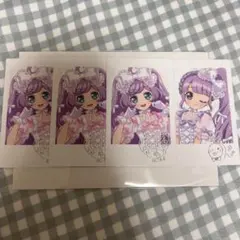 真中のん プリパラ PRODUCED by LAFARY - メルカリ