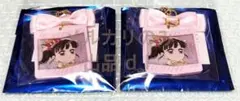 《2個セット》鬼滅の刃 クリスマス 2025 オーナメントチャーム 栗花落カナヲ
