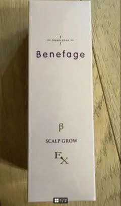 gracieux（グラシュー）エッセンス The DEEP 100ml - メルカリ