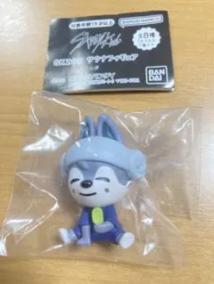 SKZOO スキズサウナ　ウルフチャン