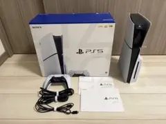 【美品】PlayStation 5 本体 CFI-2000A01