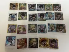 ドラゴンボール ウエハース シール