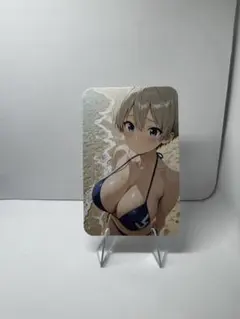【最高品質】ウラシク　セクシーカード