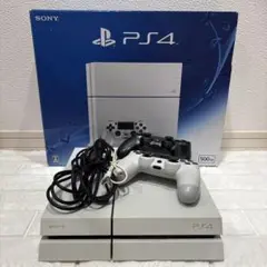 SONY PlayStation4 本体 CUH-1200A 500GB