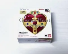 【新品】PROPLICA 美少女戦士セーラームーン コズミックハートコンパクト