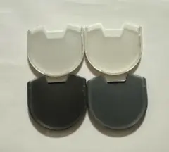 PSP UMD ソフト用 スライドケース 4個セット HORI