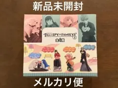 ＳＰＹ×ＦＡＭＩＬＹ スパイファミリー プチラマシリーズ2のサムネイル
