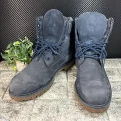 Timberland(ティンバーランド)/6インチ プレミアムブーツ　ヌバック