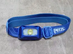 PETZL ヘッドランプ TIKKINA