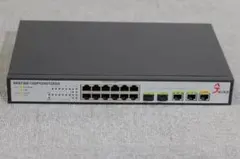 スイッチングハブ10g