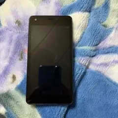 SHARP STAR WARS mobile SW001SH SIMロック解除済 - メルカリ