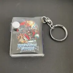 氣志團 ミュージシャン