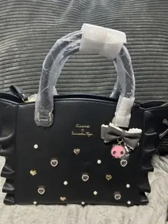 Samantha Vega サマンサ サンリオコラボ クロミ バッグ