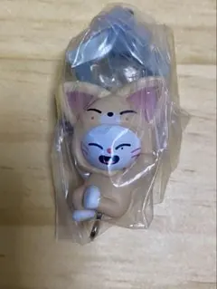 skzoo つまんでつなげてますこっと ジニレット jiniret スキズ