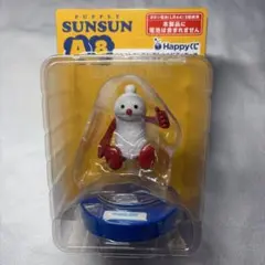 PUPPET SUNSUN A8 フィギュア
