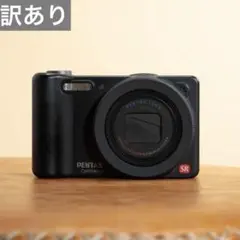 2025年最新】pentax optio RS1000の人気アイテム - メルカリ