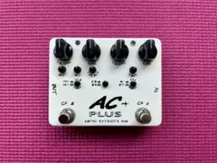 【週末限定で大幅値下げ】『名機』Xotic Effects AC PLUS backend=imagemagick;version=1;