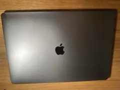Apple MacBook Pro 15-inch、2016 i7