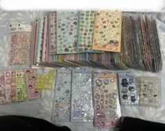 突破ファイル トッパーマンシール⭐︎12種セット⭐︎ - メルカリ