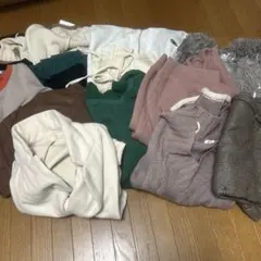 【未使用多数】レディース☆まとめ売り