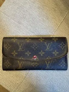 Louis Vuitton 長財布 モノグラム