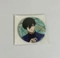 2025年最新】ブルーロック 缶バッジ凛の人気アイテム - メルカリ