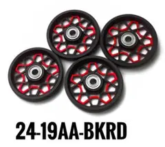 加工ローラー 2段 13㎜ 19㎜ 正規品 ミニ四駆 Mini 4WD 加工ローラー 2段ローラー 13㎜ローラー 正規品 ミニ四駆 Mini 4WD