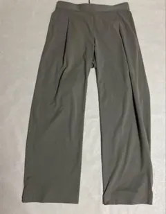 パンツ ワイドパンツ