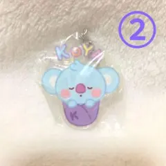 BTS♡JIN♡イラストアクリルキーホルダー Bts jin acrylic - Etsy 日本