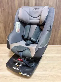 Aprica クルリラ プレミアム ISOFIX 回転式のサムネイル