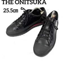 THE ONITSUKA ジオニツカ WEDGE-O スニーカー 厚底 シャーク - メルカリ