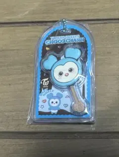 TWICE LOVELYS チョコがけボーロ＆チャーム