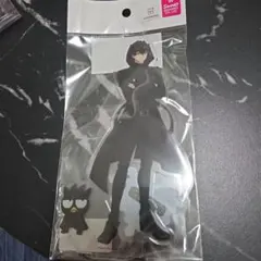 メダリスト 夜鷹純 アクスタ
