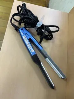 未使用 田中理器 TR スパイラル アイロン 8mm - メルカリ