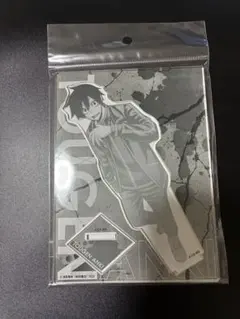 桃源暗鬼 アクリルスタンド 淀川真澄 マズル