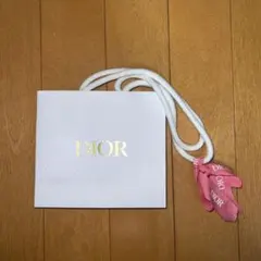 DIOR ディオール ショッパー