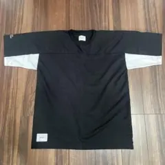 PEAS】スラッシュフットボールTシャツ - メルカリ