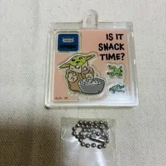 《即購入◎》 グローグー アクスタ アクキー マンダロリアン&グローグー