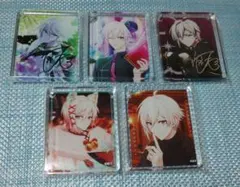 アイナナ コロッタ サイテク ホリコレ 空咎 チャイナナ SUGAO 九条天