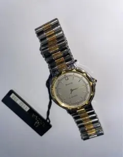 【売価15万円】ブローバ　BULOVA 腕時計のサムネイル