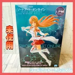 SEGA ソードアート・オンライン リミテッドプレミアムフィギュア アスナ