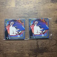 魔男のイチ　ゴクラク　アクリルマグネットEx.