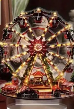 クリスマス 雑貨 アクリルスタンド